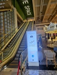 Positive Space 566 reserve bar(포지티브스페이스566리저브바) | 포지티브스페이스 566 (Positive Space 566) 2023년 기네스북에 오른 세계에서 가장 큰 카페 “규모와 인테리어로 한 번쯤은 놀랄 만한 공간...