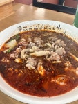 마라야건대점 | 🔥 건대에서 제대로 만난 찐 중국 마라탕! 땅콩소스베이스가 아닌 현지 스타일🌶️ #건대맛집 #봉자마라탕 #건대마라탕 #본토마라탕 #현지스타일...