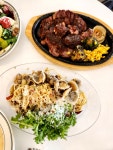 청모모임으로 방문한 수원행궁동 맛집 "델템포하우스" 요즘유행하는... 분위기좋고 맛도좋았다 #행궁동맛집 #델템포하우스 #청모모임 #오늘여기클립