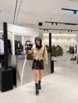 매력적이었던 #흐앤므 #hm 에이치엔앰 가을코디 #오늘여기클립