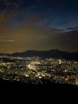 별내정상에듀주 | 강경불고기 별내직영점 추천이요 ! (불암사에서 차로 5분 거리에 위치하고 있어요) . . . #불암산정상 #일몰맛집 #일몰명소 #야경맛집...