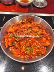 건강에도 좋고, 맛도있고, 분위기도 있는 곳을 가고싶어 선택한 삼성동 직장인의 맛집 수림복국 본점! 본점은 왠지모르게 앤티크한 가구들이...