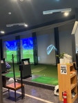 오늘도 열심히 연습하고 왔어요🏌️♀️ #오늘여기클립 #평촌골프연습장평촌골프피팅센터 #골프레슨 #평촌골프레슨 #내돈내산...