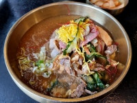 별미옥어비리진주냉면 | 진주냉면 좋맛탱 #하연옥 #하연옥본점 #진주하연옥 #진주하연옥본점 #진주냉면 #진주냉면맛집 #진주맛집 #클립챌린저 #오늘의점메추 #가을별미...