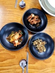 바다마을식당 전북 부안군 변산면 채석강길 11 매주 수요일 휴무 08:00... 19:30) #부안맛집 #채석강맛집 #부안여행 #바지락칼국수맛집...