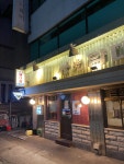 VESPA;부산까자 | 부산같은 너낌의 강남 양댜창집. 백화양곱창 스타일을 뺘박은 강남구청역의 새광양대창집. 오랸만애 동지들이 2차까자 회포를 퓨네. #세광양대팡...
