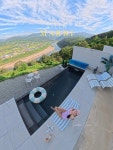 퍼팩트사우나매점 | ▫️2층으로 되어있고 따뜻한 온수풀에 뷰가 진짜 예뻐요 ▫️2층엔 건식사우나도 있고, 욕조도 있어요 ▫️공용시설에 무인매점과......