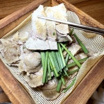 청주역삼파볶음 | 여기 순대국밥도 괜찮은데 전골이 기깔나고 오징어볶음 강추! #청주맛집#클립챌린저
