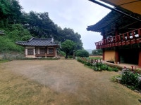 하회도예번남고택 | 안동 연당고택을 소개 합니다 고택 숙박 체험도 가능하고 도자기체험. 연잎차.연잎밥 만돌기 체험 가능합니다 ~~~