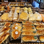 빵굽는마을🍞🥯 🥭🥐시그니처 라인도 있고, 종류가 어마어마한데... 빵지순례 #당일치기여행 #청주맛집 #청주빵집 #네이버클립 #빵굽는마을