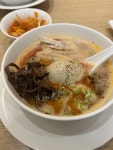 🍜 오레노라멘 #오레노라멘 #잠실맛집 #오늘여기클립