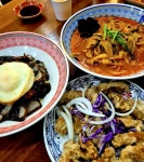 남도분식잠실아이스가든점 | 있는 잠실 짬뽕 맛집 보배반점 롯데월드 아이스가든점에 다녀왔어요! 아이스링크 바로 옆에 위치해 있어 스케이트 타고 먹기도 좋고 가성비...