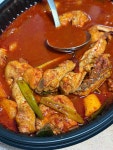 대전 닭도리탕 맛집 “또바기” 식당 이번엔 배달로 시켜먹었어요! 칼킬하고 국물 넉넉해서 밥비벼먹기 최고! 감자는 꼭 추가하기요. 감자풍미가...