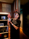 (48%ABV) ✨️아이리시 위스키와 버번 위스키에 영감을 받은 일본식 팟... 팟 스틸 위스키가 흥미로웠는데요🙂아이리시 위스키 규정의 비율을...