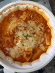 사계절카레&테이스트오브비엣&빨봉분식 | 고척돔 야구장이서 먹는 빨봉분식! 치즈떡볶이 카레향이나는 스타일로 맛있게 잘먹음! 아이들도 좋아했어요. #오늘여기클립#빨봉분식#고척돔...