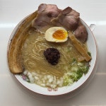 오랜만에 맛있고 깔끔했던 라멘! 너무 만족스러웠던 #오늘여기클립 #부산라멘맛집