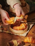 이집소금빵(Lee'shousebakery) | 언제나 인기많은 소금빵!!