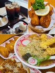 오야츠(거제대교점) | 거제우동, 마틴커피😋
