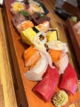 믿고스시MitkoSushi | #오늘여기클립 믿고 먹는 김태완스시