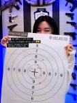 #데이트코스 #실탄사격장 #클립크리에이터