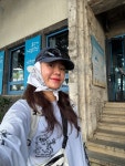 중문올레하이킹자판기 | 이중섭거리 - 정방폭포 - 소천지 - 쇠소깍 #제주올레길 #올레길6코스 #제주트레킹 #제주하이킹 #제주걷기 #정방폭포 #소천지 #쇠소깍 #클립챌린저