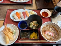 #오늘여기클립#클립챌린저#이나니와요스케#시청역맛집 우동 넘 맛있어요~ 점심 정식으로 늘 먹는 메뉴인데 정갈하고 좋아요!
