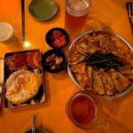노진2사거리 전 | 긴 명절 연휴라고 전을 안먹긴 아쉬우닌까 강원도 놀러간김에 전 맛집 찾아가기! #강원도 #청학동사거리 #지역맛집 #전맛집