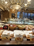 피쉐프빵장수쉐프대구역점 | 다양한 빵, 케이크, 샌드위치가 있어요! 🍰 #클립챌린저#대구역빵집#롯데백화점대구빵집#빵장수쉐프#생크림단팥빵#대구단팥빵#대구생크림단팥빵