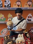 팝스토어 송파오금 | POP MART의 #라부부 첫 POP-UP STORE OPEN✨ 요즘 성수를 가야하는 이유중 하나인 @popmart_korea 전 시리즈와 이번 팝업 한정 아이템을...