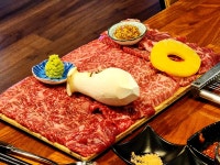 소고기파티 #와규맛집 #노은동우와한와규 #유성구맛집 #유성구와규 #분위기좋은식당 #소고기맛집 #기념일식당 #대전회식장소추천 #노은동모임...