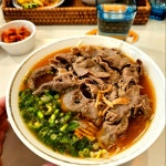 #오늘여기클립 #싸와디식당 #싸와디식당센텀 #센텀쌀국수 #센텀역쌀국수