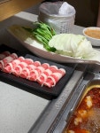 #오늘여기클립#대만#까르푸꾸이린점 하이디라오