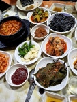 씨유 주안석바위로 | 📌 영업 정보 상호명: 대원집 위치: 인천 미추홀구 석바위로 75 (주안역 인근) 운영시간:7시~24시 일요일 정기휴무 특징: 반찬 퀄리티 좋음...