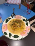 #오늘여기클립 #쿠촐로테라짜 #압구정맛집 #압구정테라스