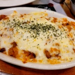 까르보네 장유점 먹어도 먹어도 맛있는 곳 매장이 많았으면 좋겠다리 #오늘여기클립 #까르보네 #장유스파게티 #김해스파게티 #김해까르보네