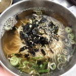 #오늘여기클립#노원역맛집#우이동멸치국수본점#노원맛집#클립크리에이터#클립챌린저