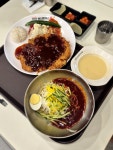 컬리너리스퀘어 T1점(지하1층)_남산왕돈까스 | 롯데월드 맛집 지하 1층에 있는 남산왕돈까스 옛날돈까스 맛집이에요! 크기도 커요 왕돈까스 가격 13,000원 매운왕돈까스 가격 13,500원 쫄면...