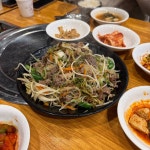 네이처리퍼블릭동대입구역점 | #오늘여기클립 #동대입구역맛집 #일미정