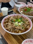 칼칼한 쌀국수여서 해장용으로도 좋아요 #오늘여기클립#창원맛집#창원시티세븐맛집#월미당#창원쌀국수맛집#직장인점심기록