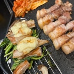 평택고덕에서 진짜 한돈의 맛을 즐겨보세요😋 📍경기 평택시 고덕동 1977-4 #오늘의점메추 #오늘여기클립 #평택맛집 #고덕맛집 #조선부뚜막...
