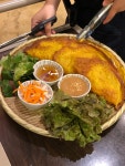 #오늘여기클립 #월남면반 #쌀국수 #반쎄오 #명지맛집 반쎄오가 맛있는 월남면반 ♡