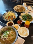 #클립챌린저 #들안길맛집 #수성못맛집 #하롱베이 #하롱베이쌀국수