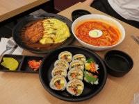 싸다김밥남부 | #협찬 분식은 역시 싸다김밥임 ㅎ #분식맛집 #지역맛집