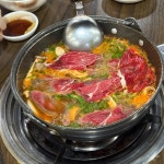 📍김해_#등촌칼국수 #맛집 #맛집추천 #창원맛집 #샤브샤브 #칼국수 #클립크리에이터 #오늘여기클립