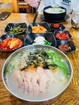 제주화덕족발외도점 | 제주시 외도 동네맛집_202510
