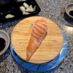동대신동 맛집 "스시하나" 한접시 2200원 가성비도 너무 좋고 군더더기... 동대신동맛집 #동대신동초밥맛집 #동대신동스시하나 #스시하나
