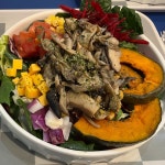 고래한입피자 김포풍무점 | ✨샐러드도 맛있는 #고래한입피자 #내돈내산 #비츠샐러드 #국내맛집 #국내여행 #오늘여기클립 #5구커플