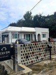 포항숙박루다네민박 | 포항여행 숙소 루다네민박 거실과 방이 엄청넓고 깔끔해서좋았음. 3~4 가족까지와도 좋을거같음