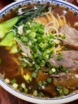 #오늘여기클립#우면관#대만음식#오늘점메추#맛집#코엑스맛집#우육탕