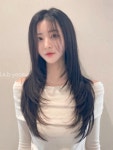 헬로우 컷 성수역점 | 성수 힙한 느낌의 가벼운#슬릭컷